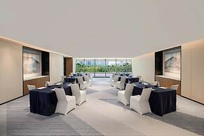 Sheraton Grand Xiamen Jimei