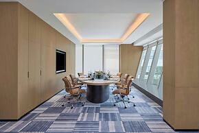 Sheraton Grand Xiamen Jimei