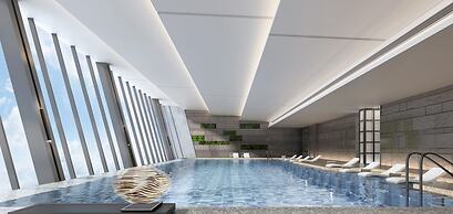 Sheraton Grand Xiamen Jimei
