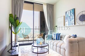 Bloomfields Modern 1Br Bingahtti Onyx