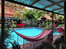 Hostal Hilltop Palomino