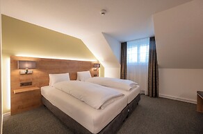 Romantik Hotel & Restaurant Sternen