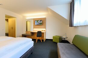 Romantik Hotel & Restaurant Sternen