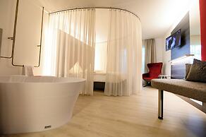Romantik Hotel & Restaurant Sternen