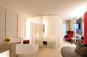 Romantik Hotel & Restaurant Sternen