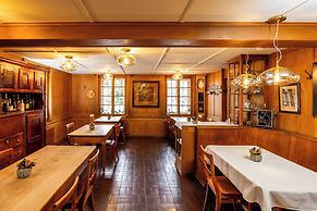 Romantik Hotel & Restaurant Sternen