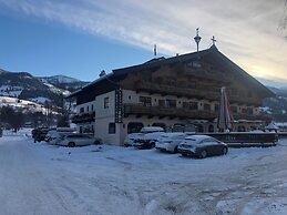 Hotel Alpenhof