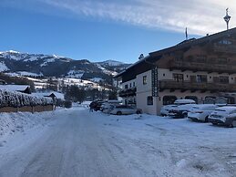 Hotel Alpenhof