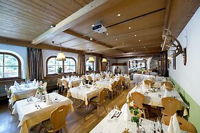 Hotel Alpenhof