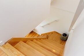 Arroios Concept VI by Homing