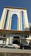 Abd ElQader Naseer Endowment Hotel
