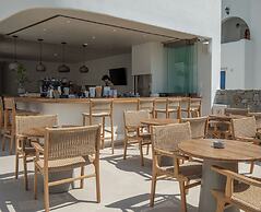 Nuca Mykonos