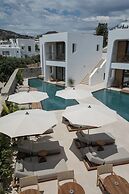 Nuca Mykonos