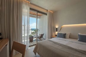 Nuca Mykonos