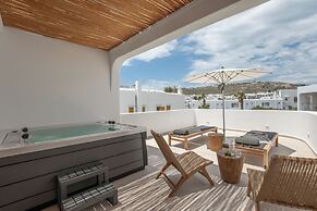Nuca Mykonos