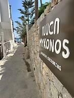 Nuca Mykonos