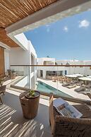 Nuca Mykonos