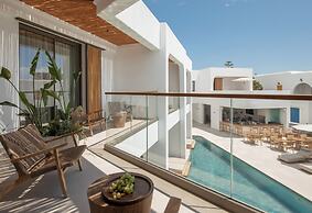 Nuca Mykonos