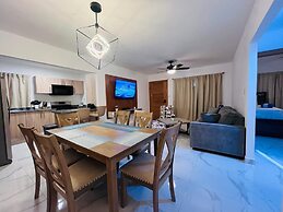 4BR 14 pax Twin Villa-Bbq & private pool
