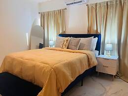 4BR 14 pax Twin Villa-Bbq & private pool