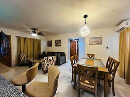 4BR 14 pax Twin Villa-Bbq & private pool