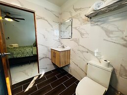 4BR 14 pax Twin Villa-Bbq & private pool