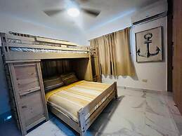 4BR 14 pax Twin Villa-Bbq & private pool
