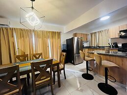 4BR 14 pax Twin Villa-Bbq & private pool