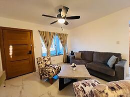 4BR 14 pax Twin Villa-Bbq & private pool
