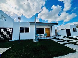 4BR 14 pax Twin Villa-Bbq & private pool