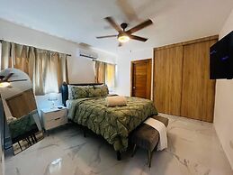 4BR 14 pax Twin Villa-Bbq & private pool