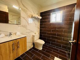 4BR 14 pax Twin Villa-Bbq & private pool