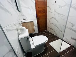 4BR 14 pax Twin Villa-Bbq & private pool