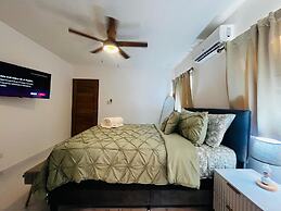 4BR 14 pax Twin Villa-Bbq & private pool