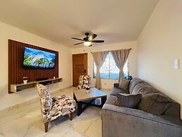 4BR 14 pax Twin Villa-Bbq & private pool