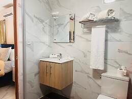 4BR 14 pax Twin Villa-Bbq & private pool