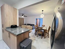 4BR 14 pax Twin Villa-Bbq & private pool