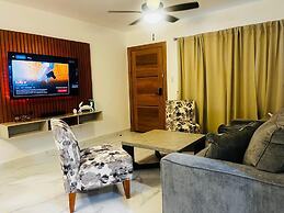 4BR 14 pax Twin Villa-Bbq & private pool