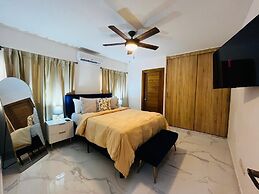 4BR 14 pax Twin Villa-Bbq & private pool