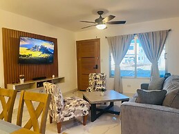 4BR 14 pax Twin Villa-Bbq & private pool