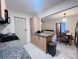4BR 14 pax Twin Villa-Bbq & private pool