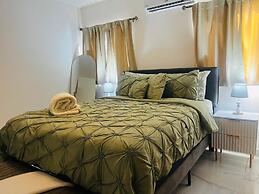 4BR 14 pax Twin Villa-Bbq & private pool