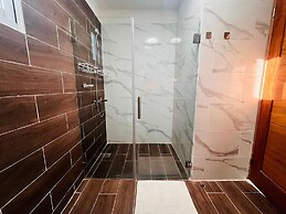 4BR 14 pax Twin Villa-Bbq & private pool
