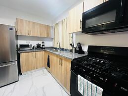 4BR 14 pax Twin Villa-Bbq & private pool