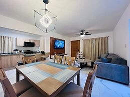 4BR 14 pax Twin Villa-Bbq & private pool