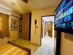 4BR 14 pax Twin Villa-Bbq & private pool