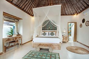 Amaya Sebatu Villa