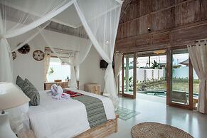 Amaya Sebatu Villa