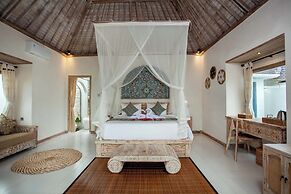 Amaya Sebatu Villa