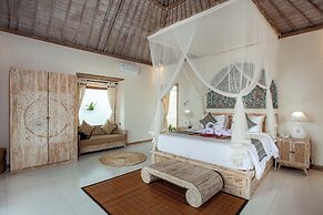 Amaya Sebatu Villa